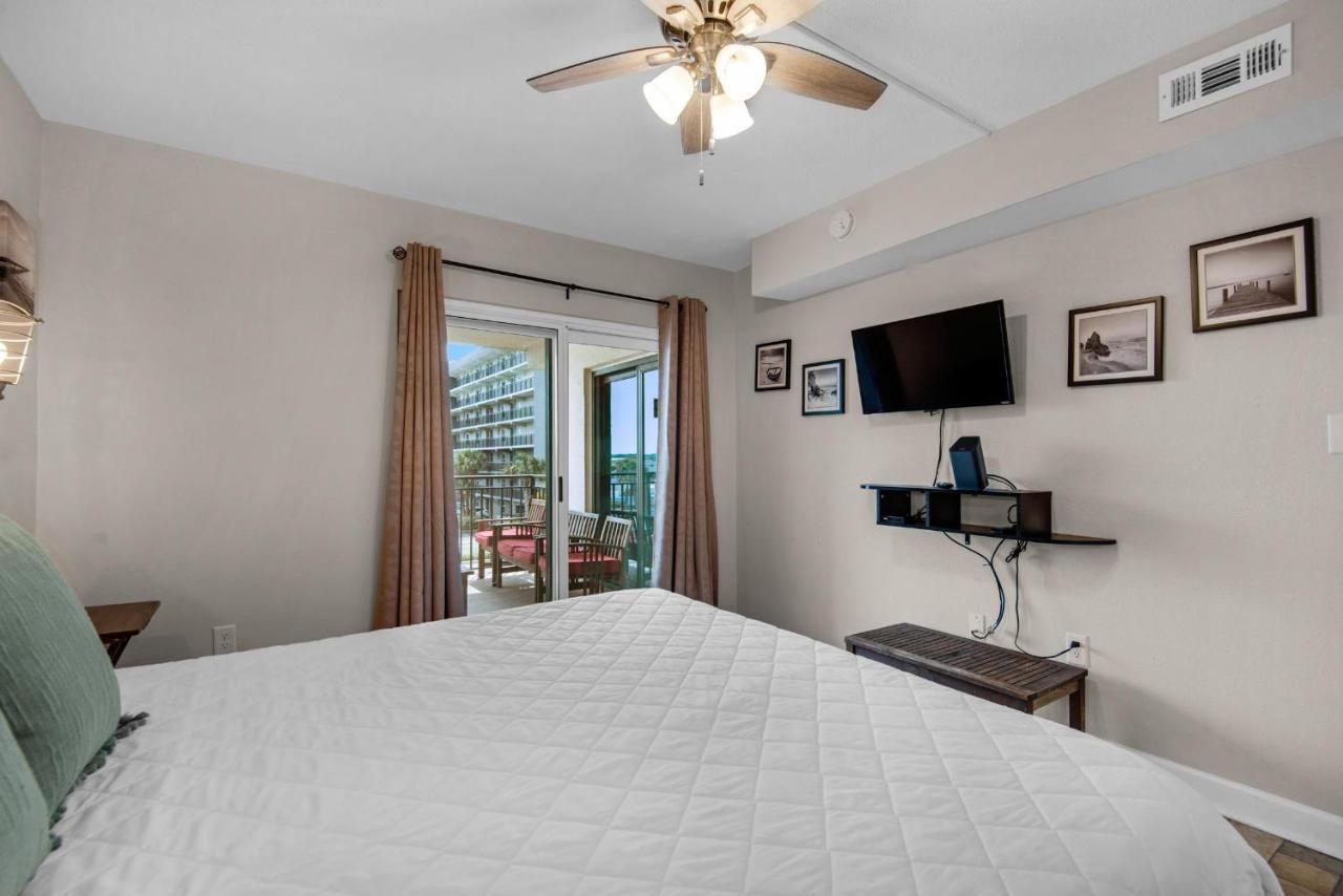 Emerald Isle 302 Fort Walton Beach Exterior photo